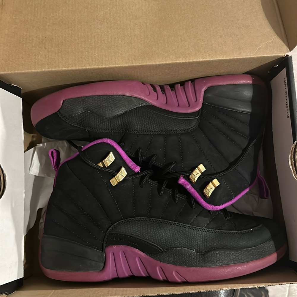 jordan 12